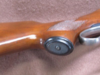 Savage Arms 99M 308 Win Lever 24