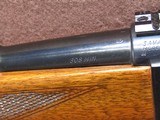 Savage Arms 99M 308 Win Lever 24