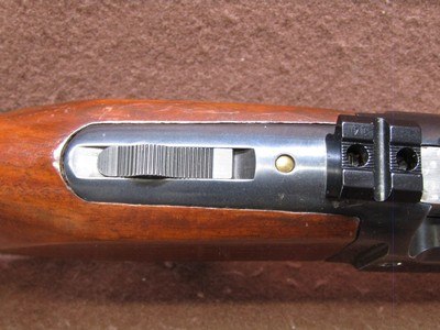 Savage Arms 99M 308 Win Lever 24