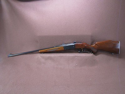 Savage Arms 99M 308 Win Lever 24