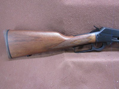 Like New Marlin Firearms 1894 44 Mag/SPL Lever 20