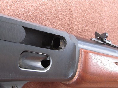 Like New Marlin Firearms 1894 44 Mag/SPL Lever 20