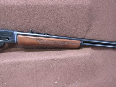 Like New Marlin Firearms 1894 44 Mag/SPL Lever 20