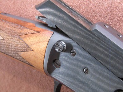 Like New Marlin Firearms 1894 44 Mag/SPL Lever 20