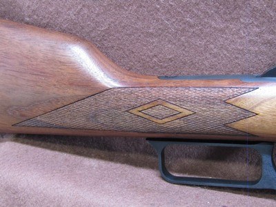 Like New Marlin Firearms 1894 44 Mag/SPL Lever 20