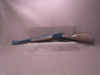 Like New Marlin Firearms 1894 44 Mag/SPL Lever 20
