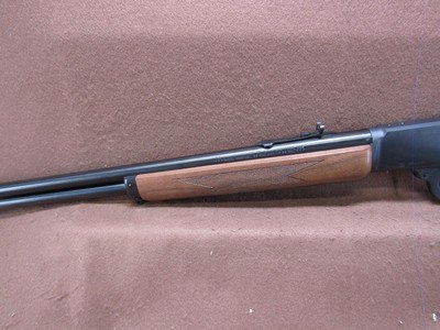 Like New Marlin Firearms 1894 44 Mag/SPL Lever 20