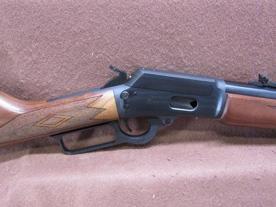 Like New Marlin Firearms 1894 44 Mag/SPL Lever 20