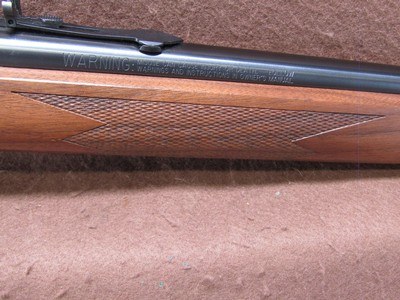 Like New Marlin Firearms 1894 44 Mag/SPL Lever 20