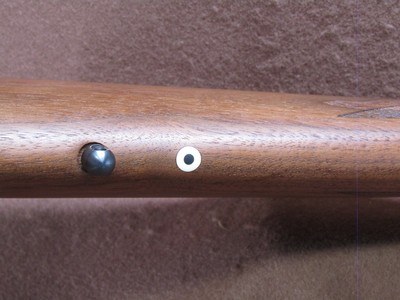 Like New Marlin Firearms 1894 44 Mag/SPL Lever 20