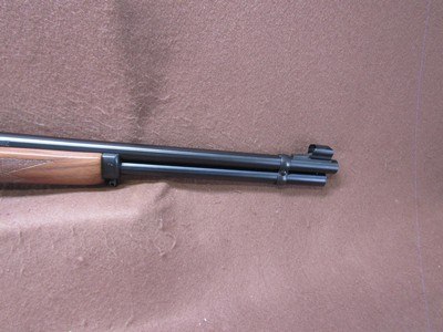 Like New Marlin Firearms 1894 44 Mag/SPL Lever 20