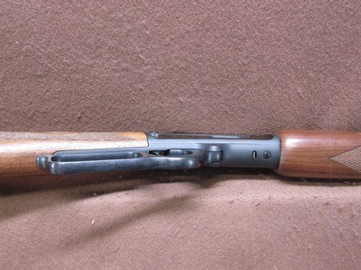 Like New Marlin Firearms 1894 44 Mag/SPL Lever 20