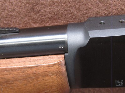 Like New Marlin Firearms 1894 44 Mag/SPL Lever 20
