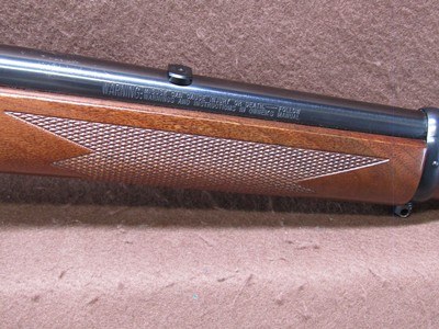 Marlin 1894C 357 Mag/38 SPL Lever 18.5