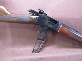 Marlin 1894C 357 Mag/38 SPL Lever 18.5