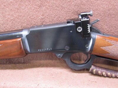 Marlin 1894C 357 Mag/38 SPL Lever 18.5