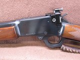 Marlin 1894C 357 Mag/38 SPL Lever 18.5