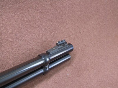 Marlin 1894C 357 Mag/38 SPL Lever 18.5