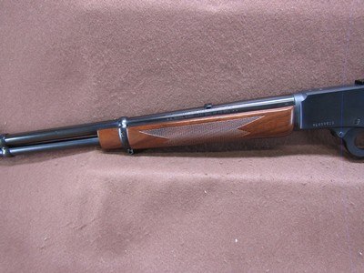 Marlin 1894C 357 Mag/38 SPL Lever 18.5