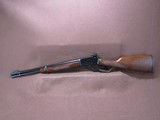 Marlin 1894C 357 Mag/38 SPL Lever 18.5