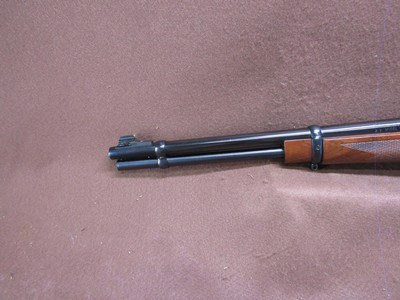 Marlin 1894C 357 Mag/38 SPL Lever 18.5