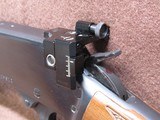 Marlin 1894C 357 Mag/38 SPL Lever 18.5
