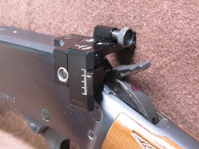 Marlin 1894C 357 Mag/38 SPL Lever 18.5
