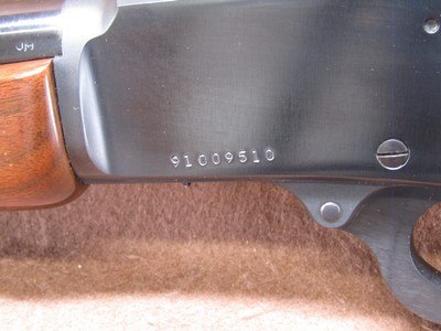 Marlin 1894C 357 Mag/38 SPL Lever 18.5