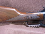 Marlin 1894C 357 Mag/38 SPL Lever 18.5