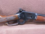 Marlin 1894C 357 Mag/38 SPL Lever 18.5