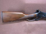 Marlin 1894C 357 Mag/38 SPL Lever 18.5