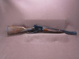 Marlin 1894C 357 Mag/38 SPL Lever 18.5
