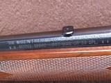 Marlin 1894C 357 Mag/38 SPL Lever 18.5