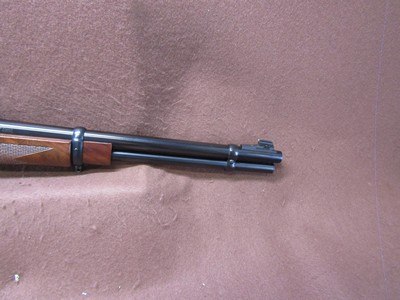 Marlin 1894C 357 Mag/38 SPL Lever 18.5