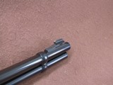 Marlin 1894C 357 Mag/38 SPL Lever 18.5