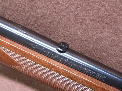 Marlin 1894C 357 Mag/38 SPL Lever 18.5