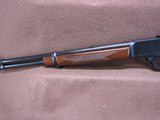 Marlin 1894C 357 Mag/38 SPL Lever 18.5