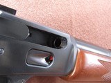 Marlin 1894C 357 Mag/38 SPL Lever 18.5