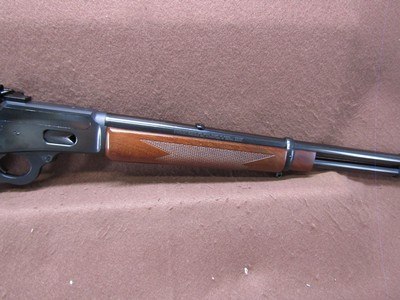 Marlin 1894C 357 Mag/38 SPL Lever 18.5