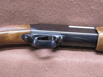 Japan Made Browning BPR-22 22 LR Pump 20.25