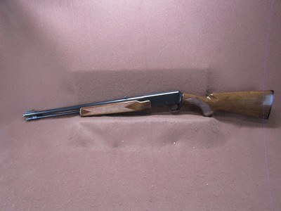 Japan Made Browning BPR-22 22 LR Pump 20.25