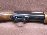 Japan Made Browning BPR-22 22 LR Pump 20.25
