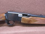 Japan Made Browning BPR-22 22 LR Pump 20.25