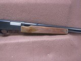 Japan Made Browning BPR-22 22 LR Pump 20.25