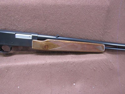 Japan Made Browning BPR-22 22 LR Pump 20.25