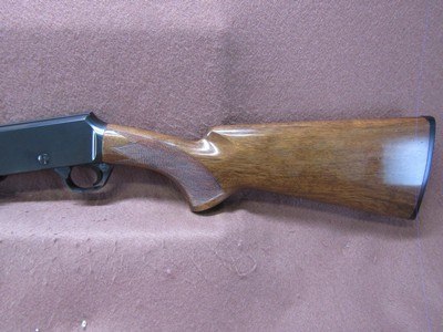Japan Made Browning BPR-22 22 LR Pump 20.25