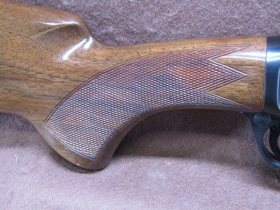 Japan Made Browning BPR-22 22 LR Pump 20.25