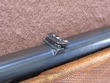 Japan Made Browning BPR-22 22 LR Pump 20.25