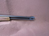 Japan Made Browning BPR-22 22 LR Pump 20.25