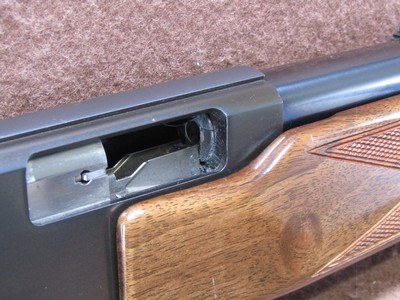Japan Made Browning BPR-22 22 LR Pump 20.25